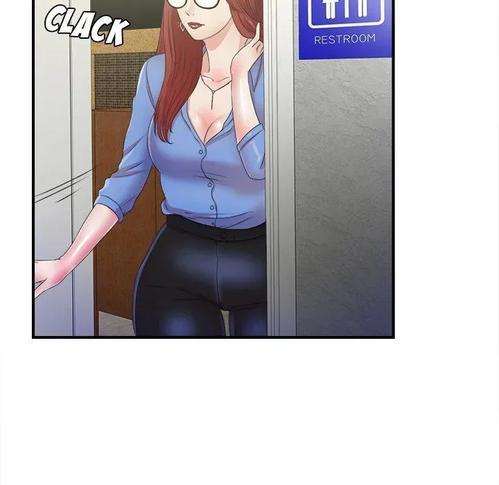 Read The Rookie chapter 3 image 80 on Lezhin