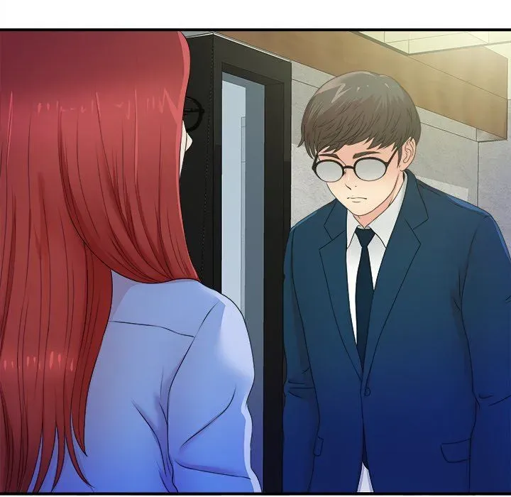 Read The Rookie chapter 3 image 83 on Lezhin