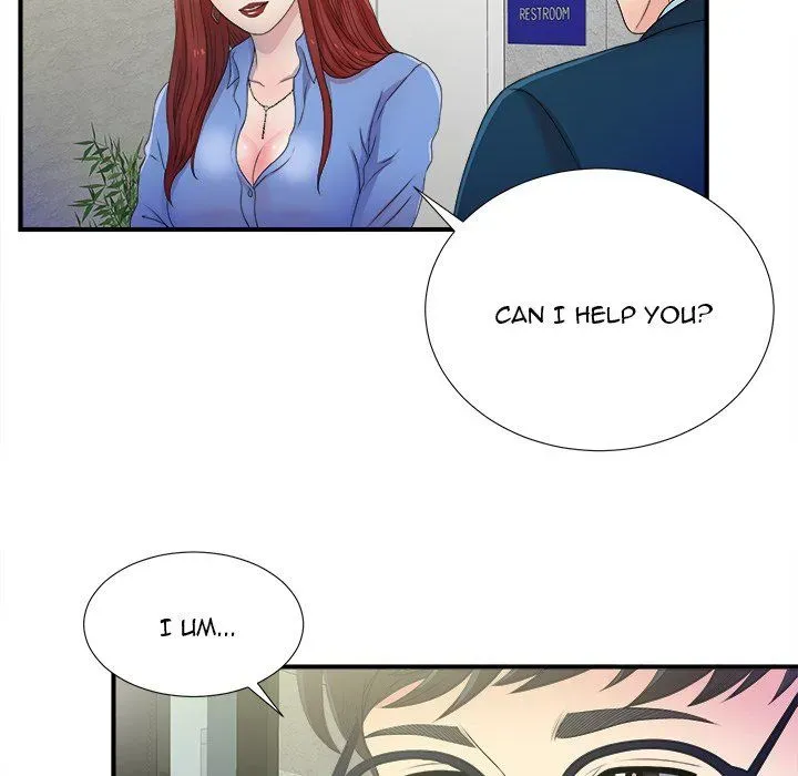 Read The Rookie chapter 3 image 85 on Lezhin