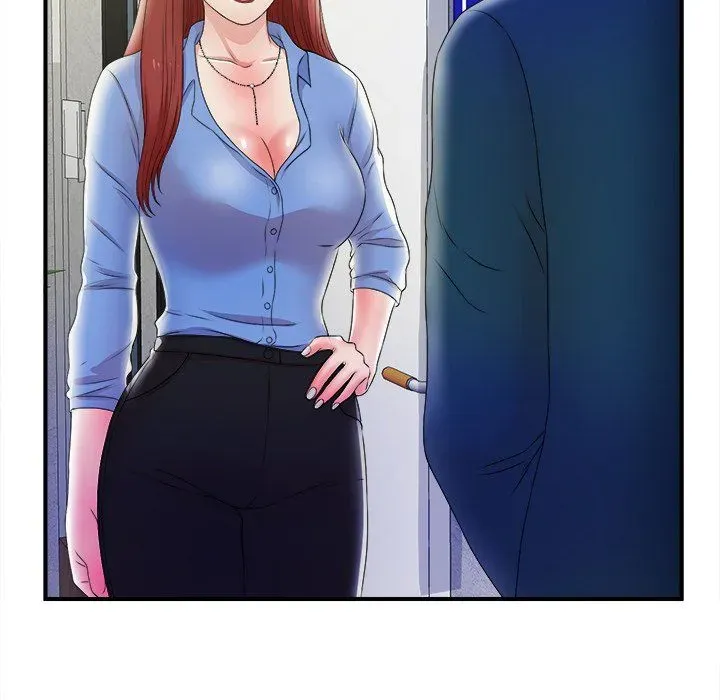 Read The Rookie chapter 3 image 90 on Lezhin
