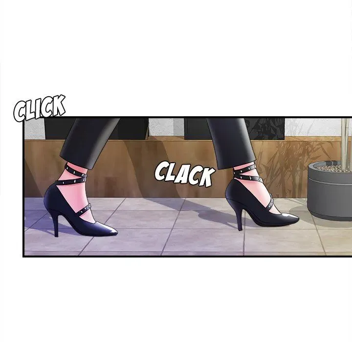 Read The Rookie chapter 3 image 91 on Lezhin