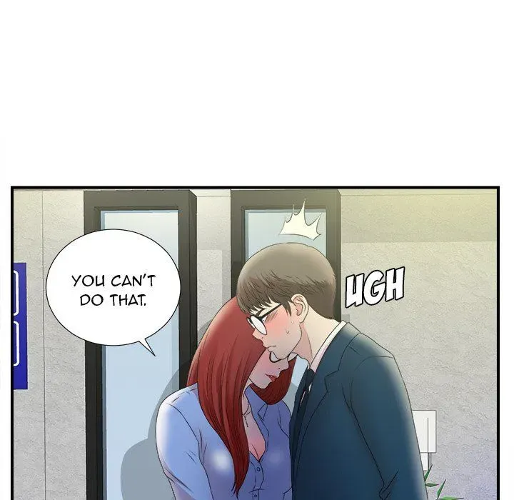 Read The Rookie chapter 3 image 93 on Lezhin