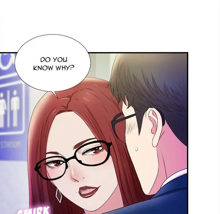 Read The Rookie chapter 3 image 96 on Lezhin