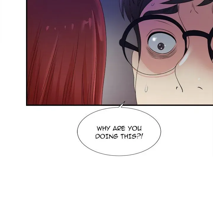 Read The Rookie chapter 3 image 98 on Lezhin