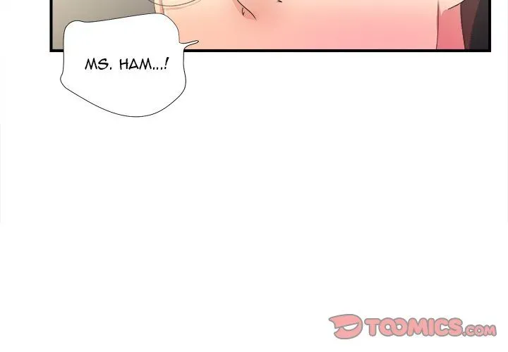 Read The Rookie chapter 4 image 1 on Lezhin