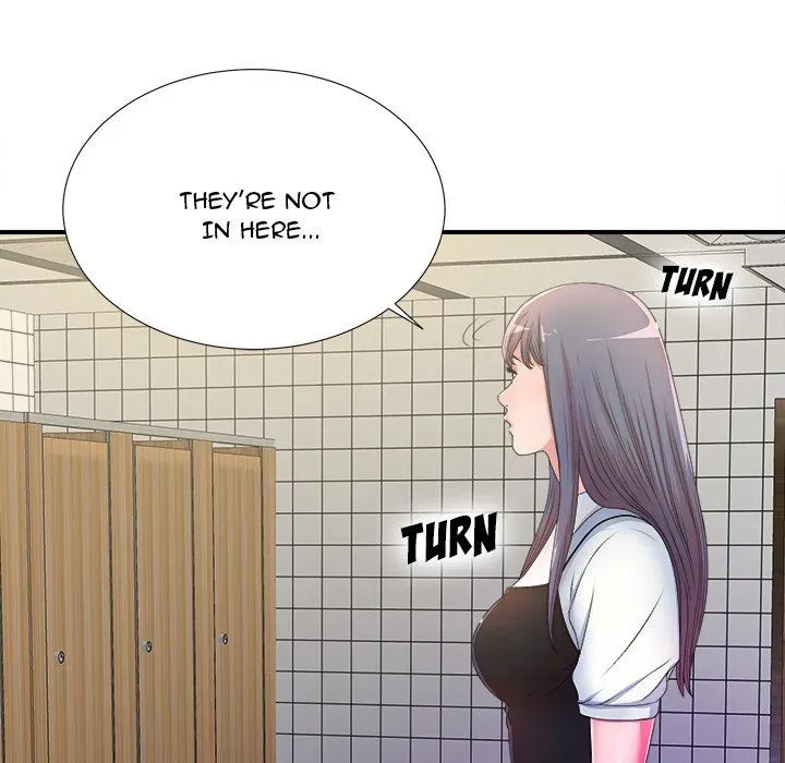 Read The Rookie chapter 4 image 106 on Lezhin