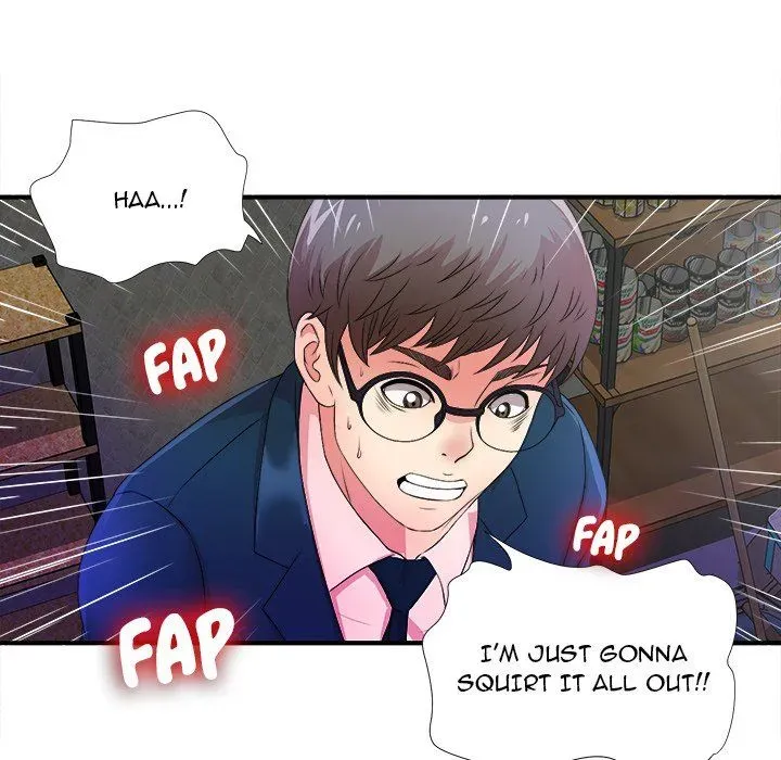 Read The Rookie chapter 4 image 14 on Lezhin