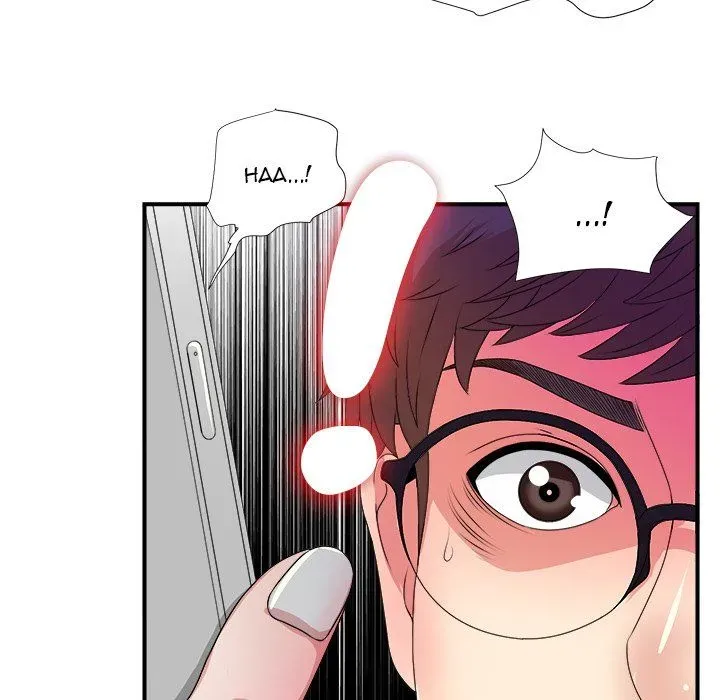 Read The Rookie chapter 4 image 15 on Lezhin