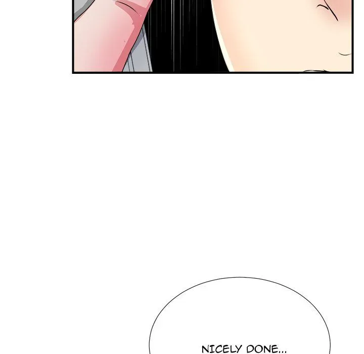 Read The Rookie chapter 4 image 16 on Lezhin
