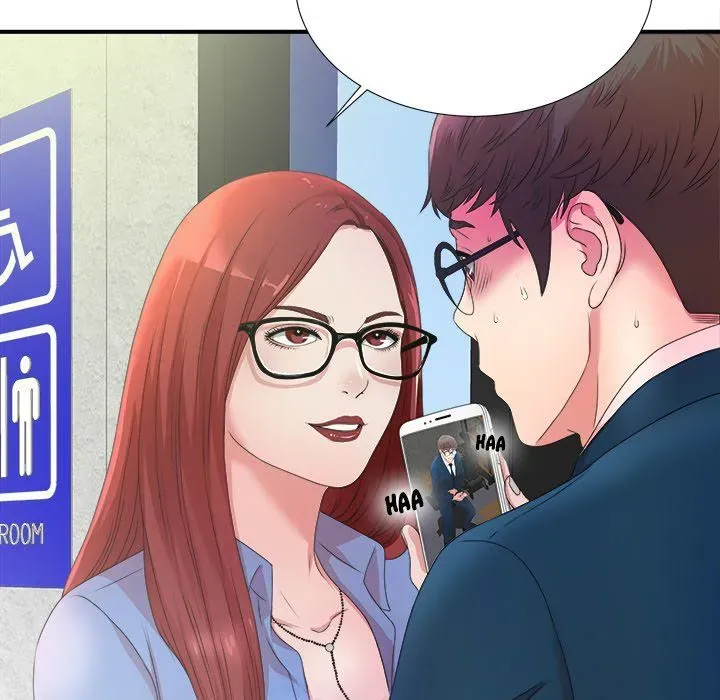 Read The Rookie chapter 4 image 17 on Lezhin