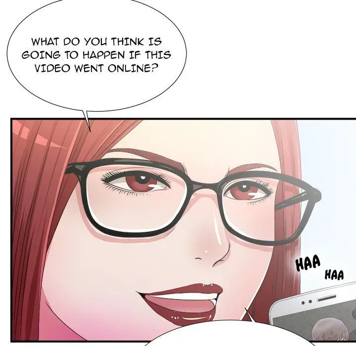 Read The Rookie chapter 4 image 19 on Lezhin