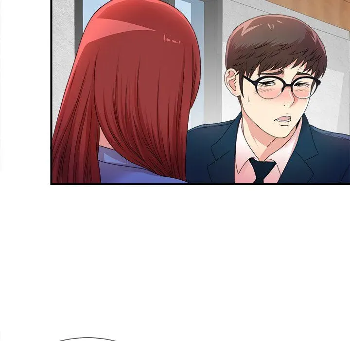 Read The Rookie chapter 4 image 21 on Lezhin