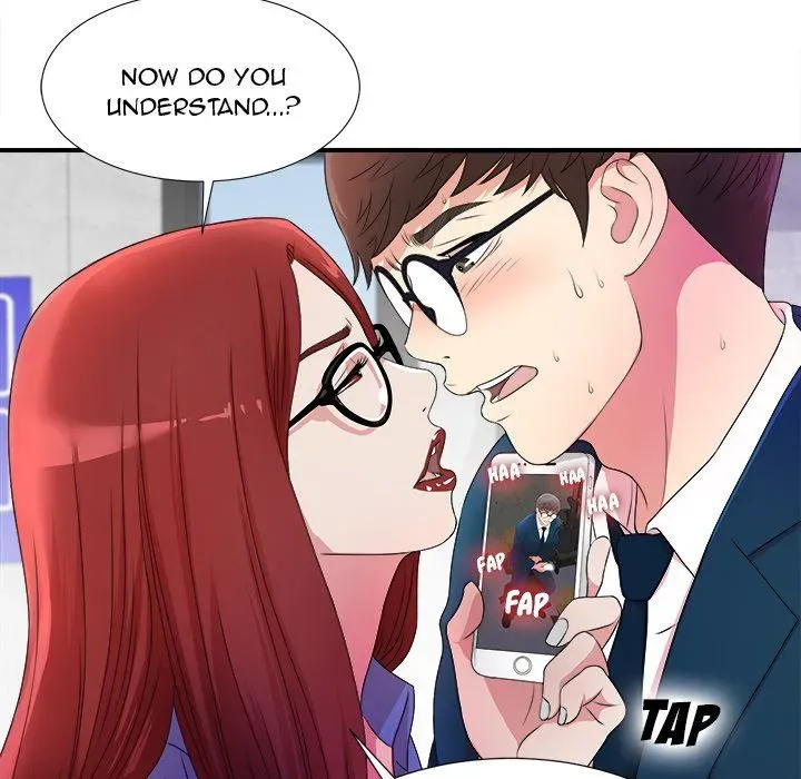 Read The Rookie chapter 4 image 22 on Lezhin