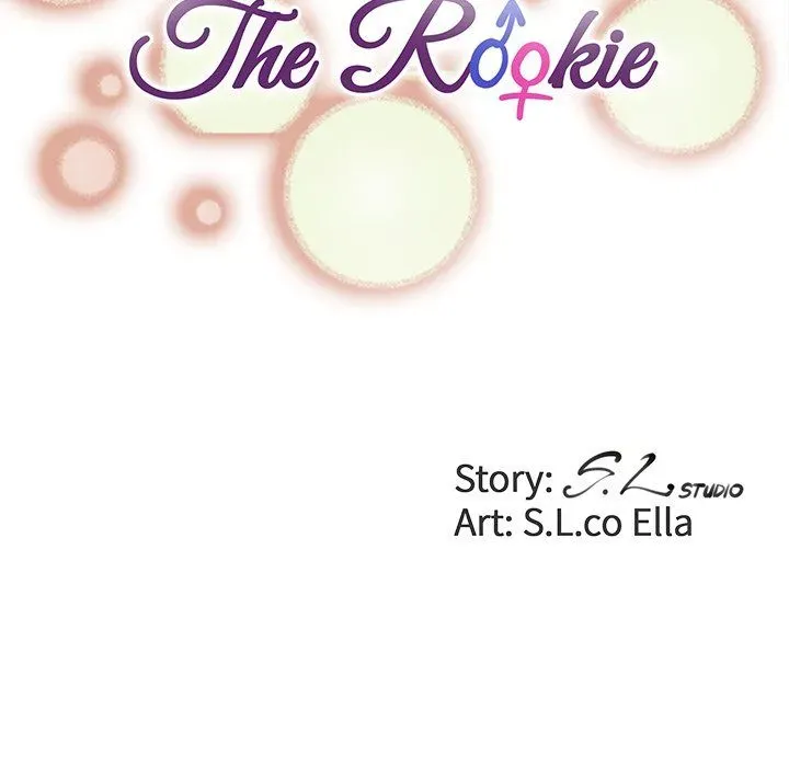 Read The Rookie chapter 4 image 24 on Lezhin