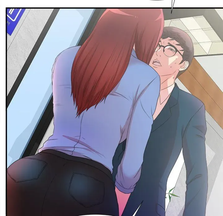 Read The Rookie chapter 4 image 27 on Lezhin