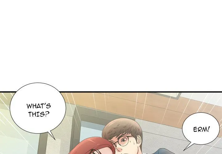 Read The Rookie chapter 4 image 3 on Lezhin