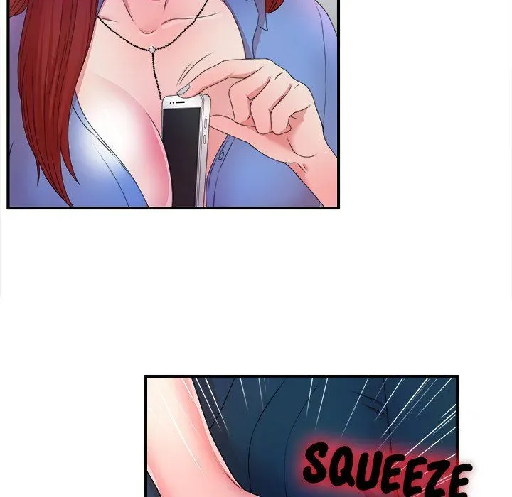 Read The Rookie chapter 4 image 32 on Lezhin