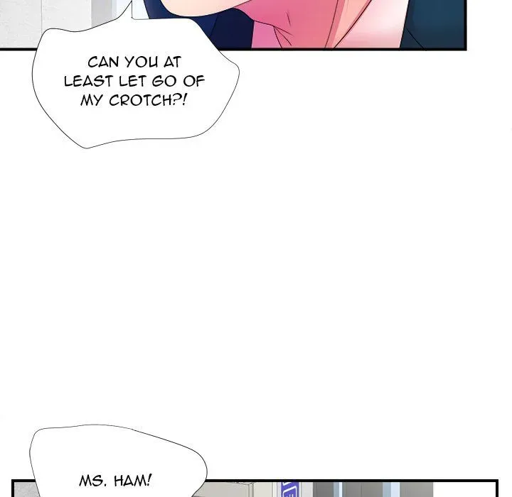 Read The Rookie chapter 4 image 37 on Lezhin