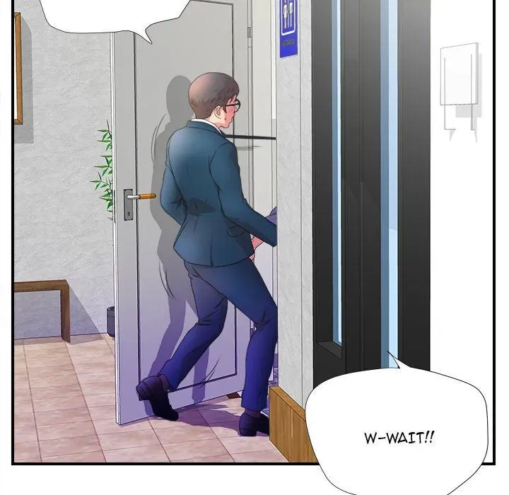 Read The Rookie chapter 4 image 38 on Lezhin