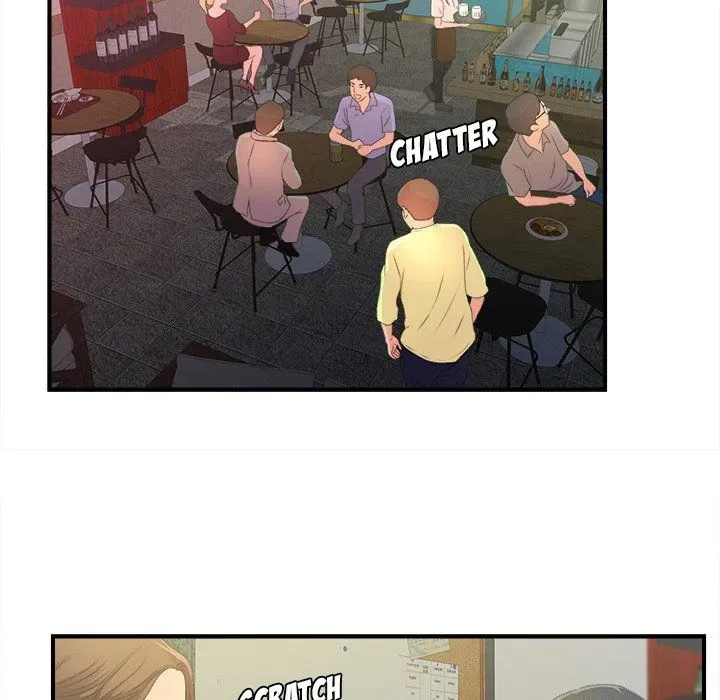 Read The Rookie chapter 4 image 40 on Lezhin