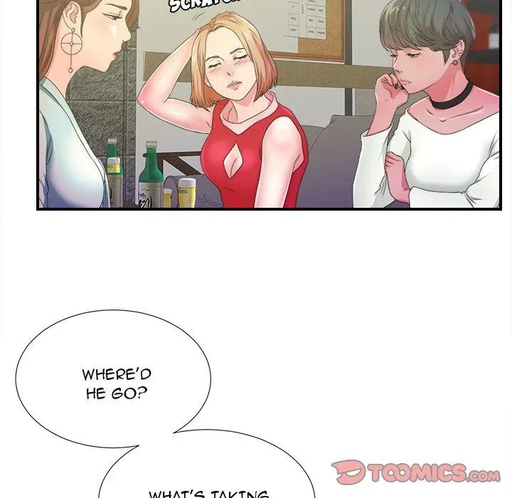 Read The Rookie chapter 4 image 41 on Lezhin