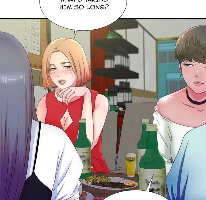 Read The Rookie chapter 4 image 42 on Lezhin