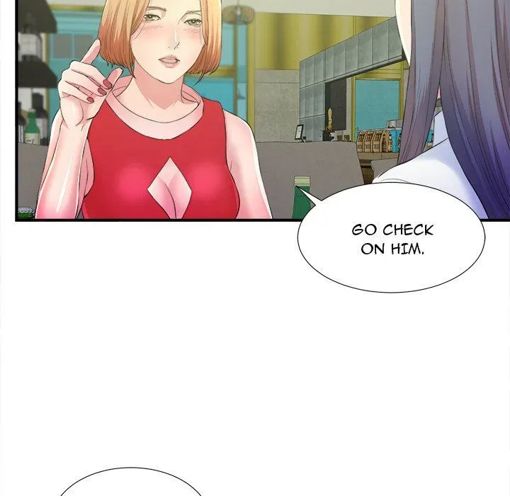 Read The Rookie chapter 4 image 44 on Lezhin