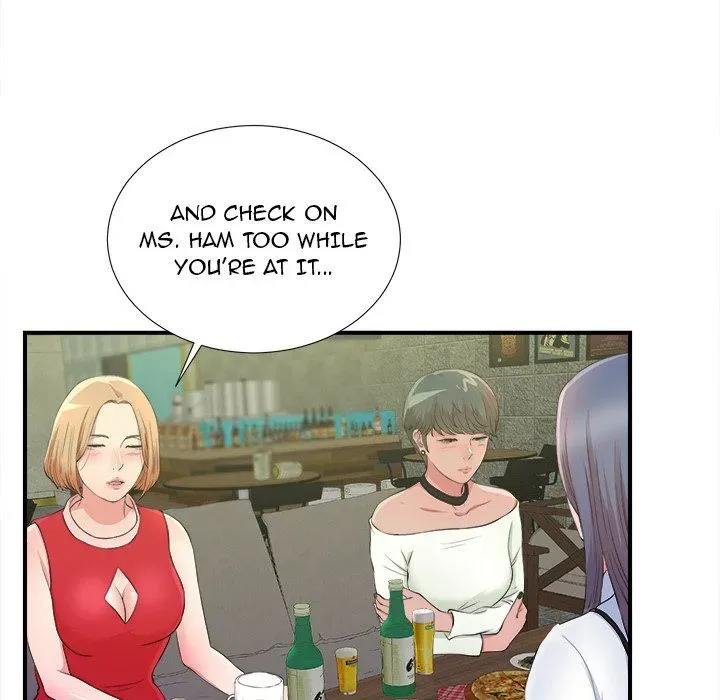Read The Rookie chapter 4 image 46 on Lezhin