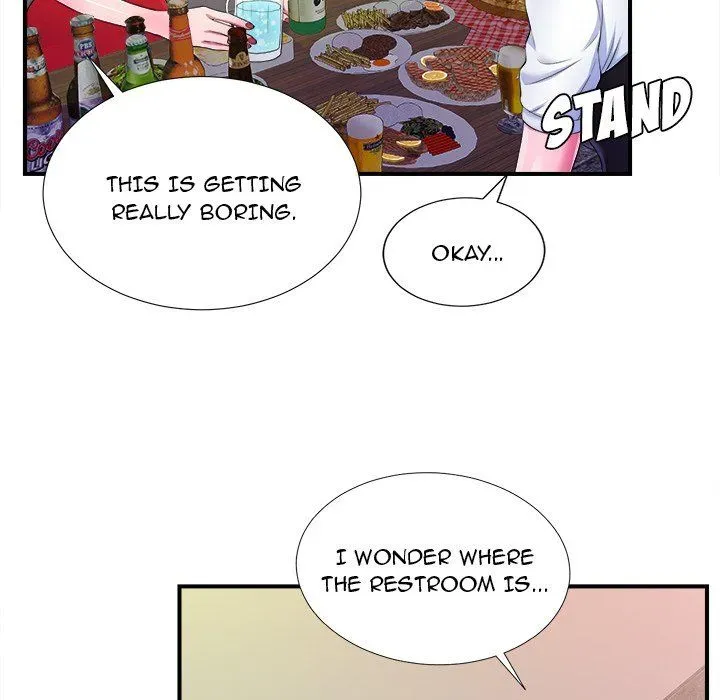 Read The Rookie chapter 4 image 47 on Lezhin