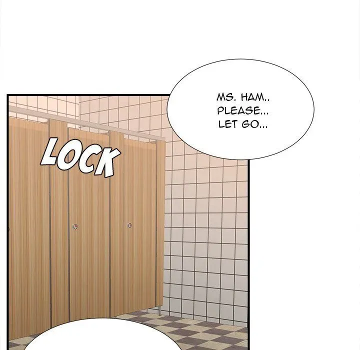 Read The Rookie chapter 4 image 51 on Lezhin