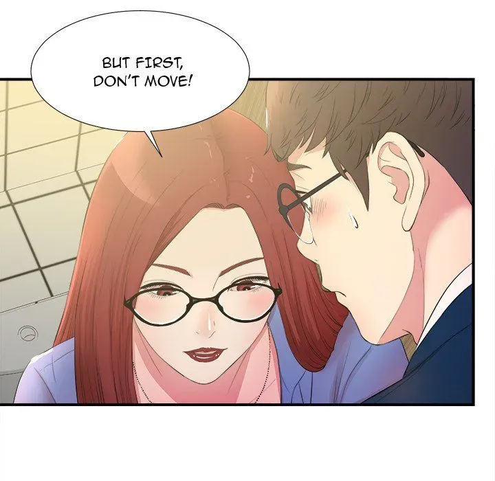 Read The Rookie chapter 4 image 58 on Lezhin