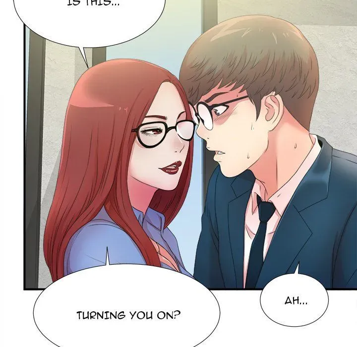 Read The Rookie chapter 4 image 6 on Lezhin