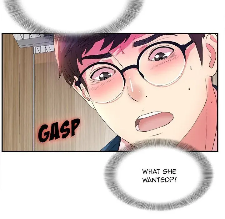 Read The Rookie chapter 4 image 63 on Lezhin