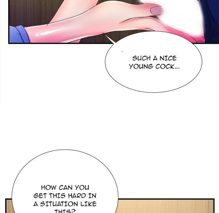 Read The Rookie chapter 4 image 67 on Lezhin