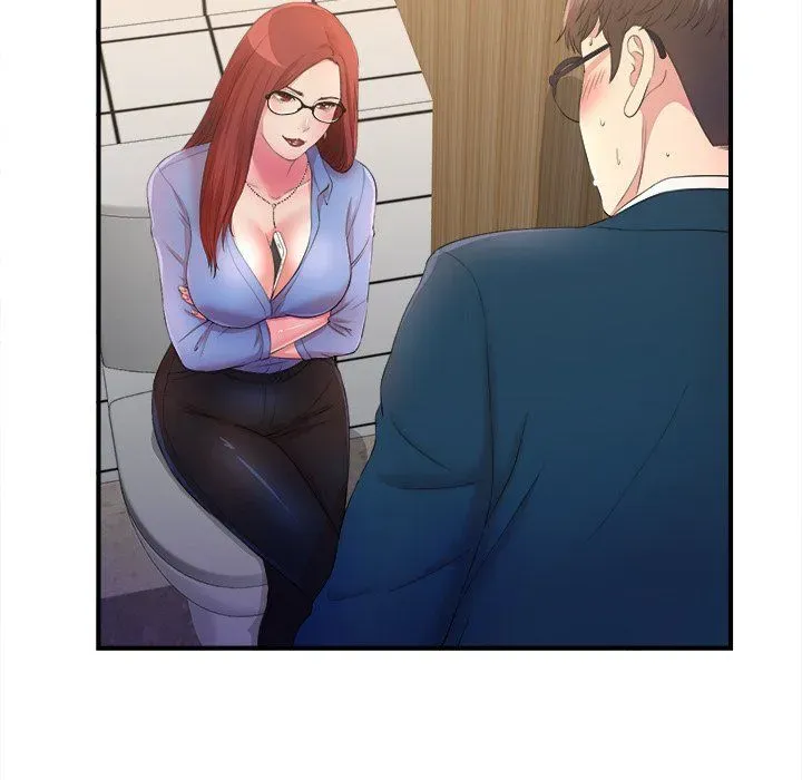Read The Rookie chapter 4 image 72 on Lezhin
