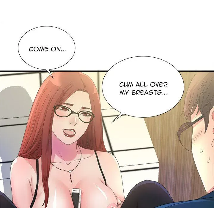 Read The Rookie chapter 4 image 95 on Lezhin