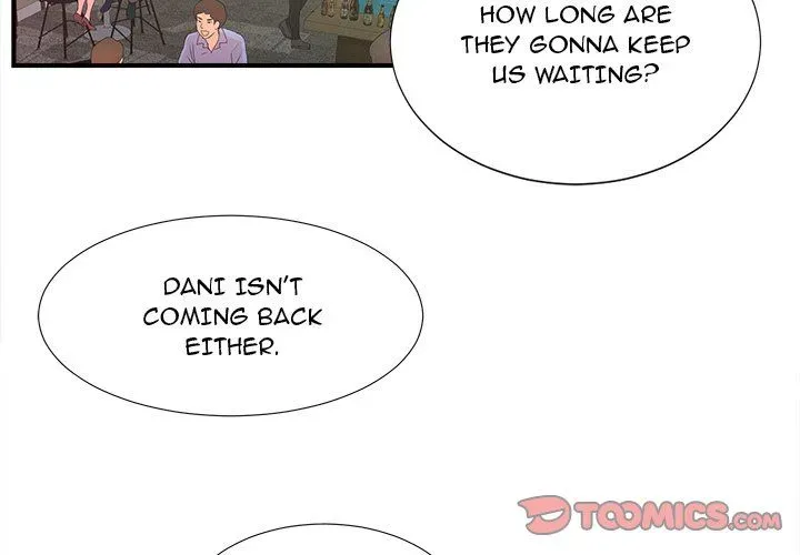 Read The Rookie chapter 5 image 1 on Lezhin