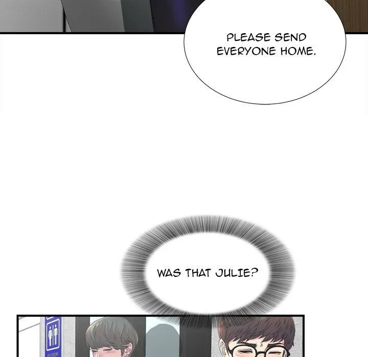 Read The Rookie chapter 5 image 101 on Lezhin
