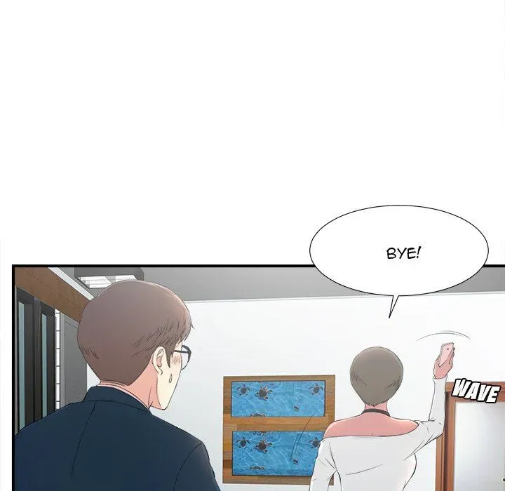 Read The Rookie chapter 5 image 107 on Lezhin