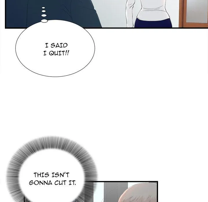 Read The Rookie chapter 5 image 108 on Lezhin