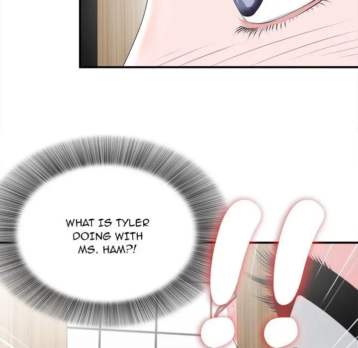 Read The Rookie chapter 5 image 11 on Lezhin