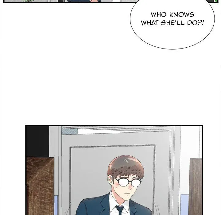 Read The Rookie chapter 5 image 111 on Lezhin