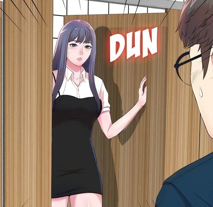 Read The Rookie chapter 5 image 114 on Lezhin