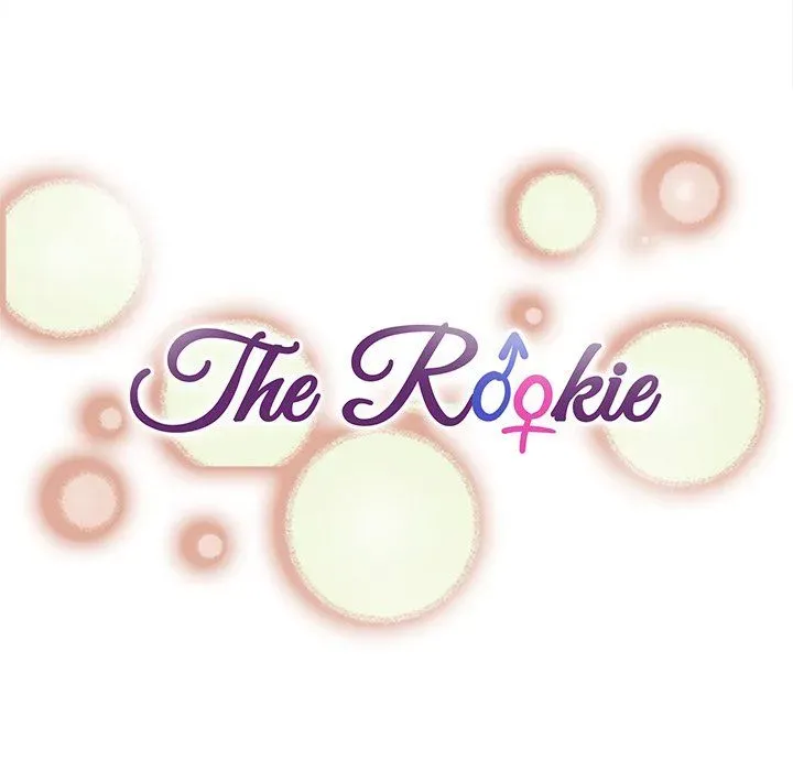 Read The Rookie chapter 5 image 17 on Lezhin