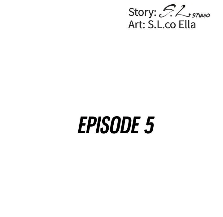 Read The Rookie chapter 5 image 18 on Lezhin