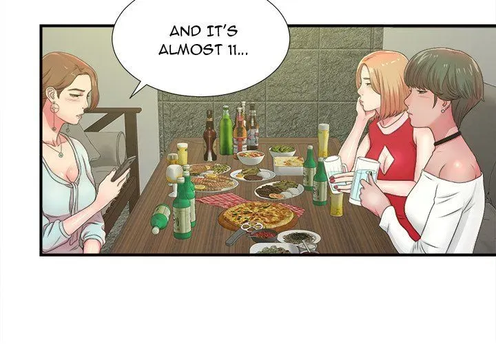 Read The Rookie chapter 5 image 2 on Lezhin
