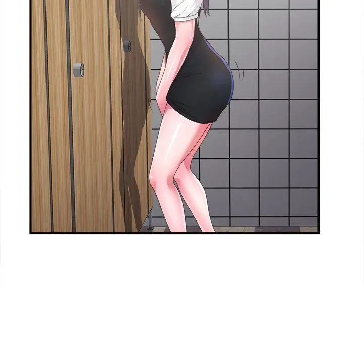 Read The Rookie chapter 5 image 22 on Lezhin