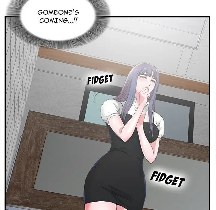 Read The Rookie chapter 5 image 28 on Lezhin