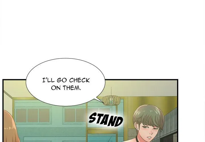 Read The Rookie chapter 5 image 3 on Lezhin