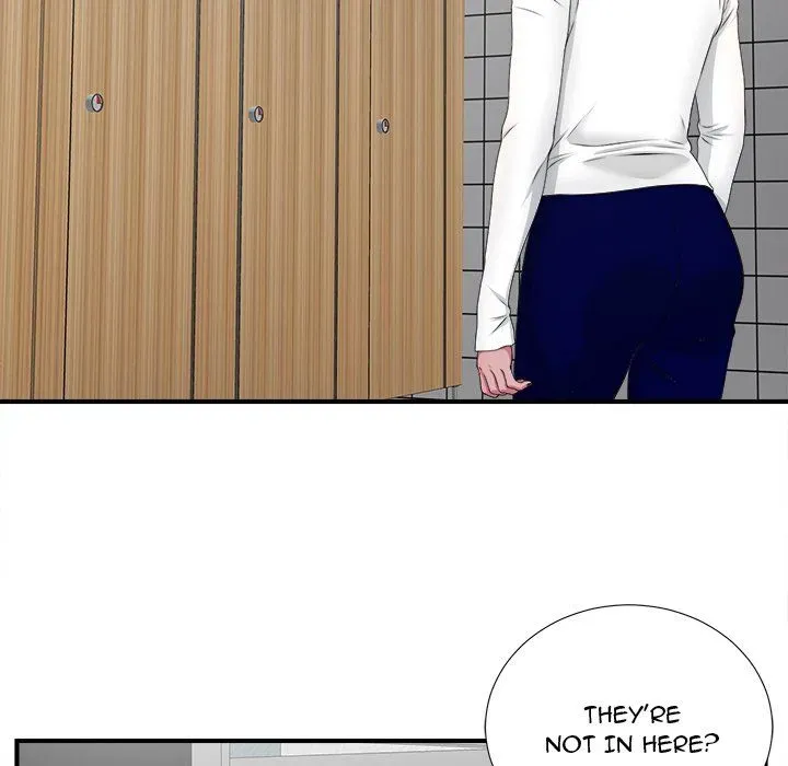 Read The Rookie chapter 5 image 34 on Lezhin